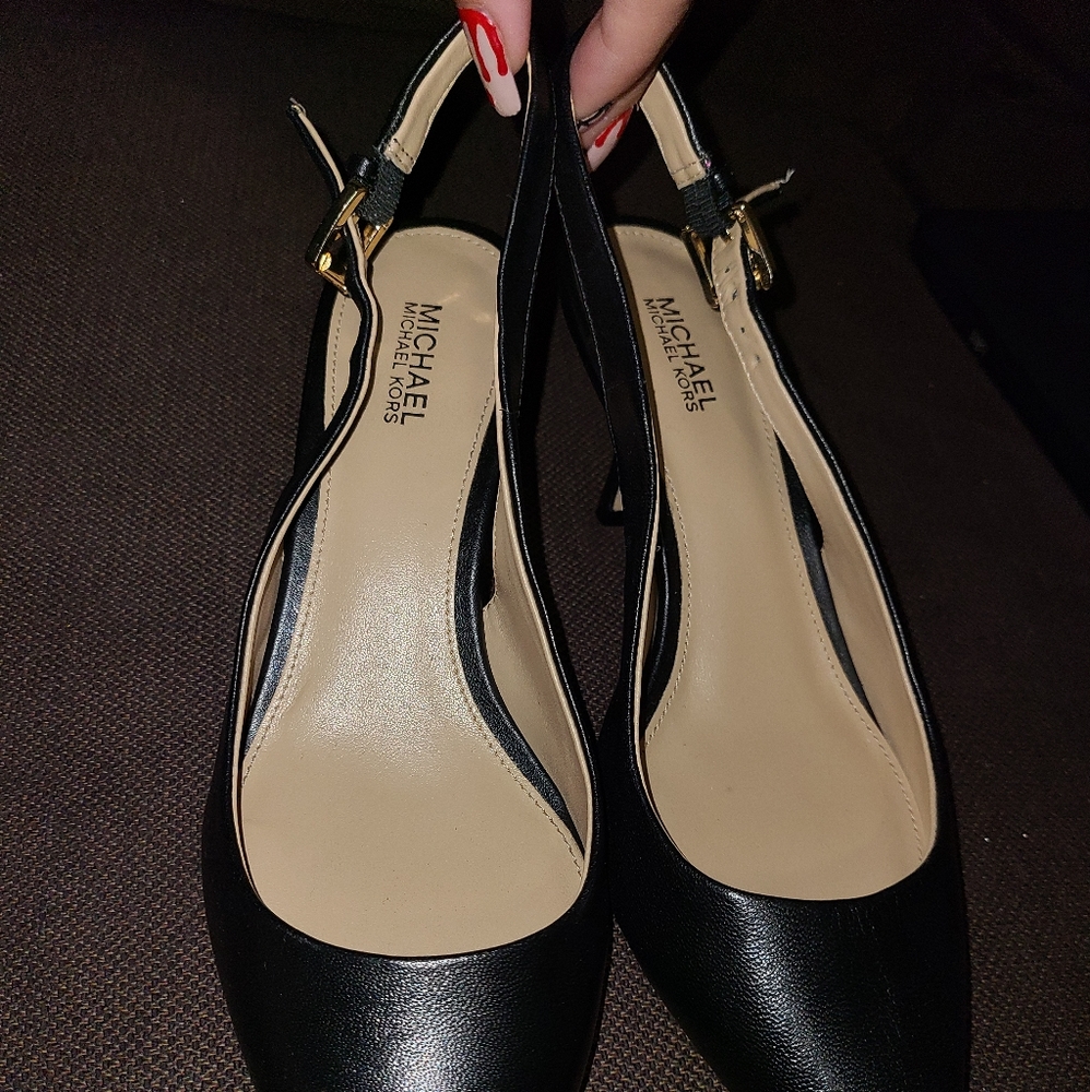 Micheal kors shoes
